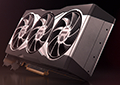 Обзор видеокарт AMD Radeon RX 6800 и Radeon RX 6800 XT