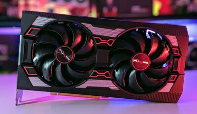Обзор видеокарты AMD Radeon RX 5700 XT