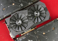 Обзор и тестирование видеокарты AMD RX 470  4 Гбайт