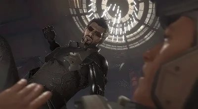 Компьютер для Cyberpunk 2077 на высоких настройках