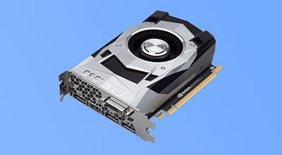 Обзор видеокарт NVIDIA GeForce GTX 1050 и GTX 1050 Ti