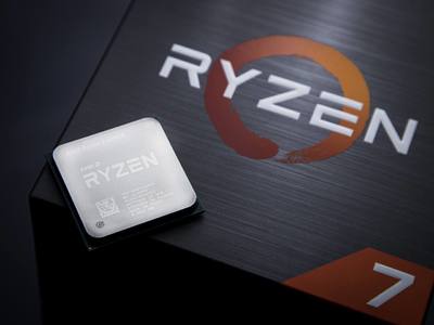 Обзор AMD Ryzen 7 5700X: самый холодный Vermeer