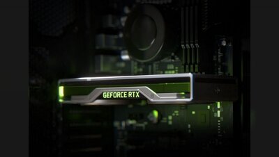 Новая GeForce RTX 3050 Ti для геймеров?