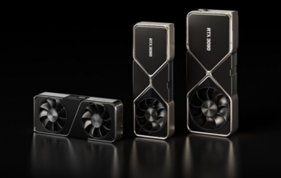 NVIDIA подтвердил выход GeForce RTX 3080 Ti, 3070 Ti, 3060 и 3050 – спецификации и цены 