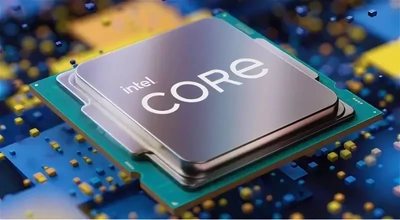 Процессоры Intel 12 поколение Alder Lake действительно очень производительны. 