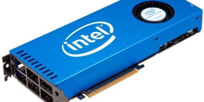 NVIDIA уступила Intel позиции на рынке графики, но потеснила AMD
