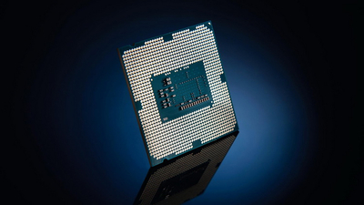 Производство процессоров Intel Rocket Lake 11 поколения начнётся в январе