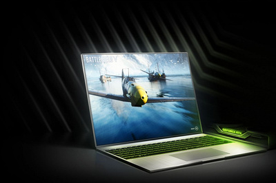 Мобильная GeForce RTX 3080 получит намного больше памяти, чем настольная