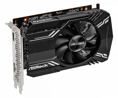 AMD Radeon RX 6400 4 GB 