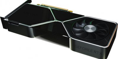 Бить рекорды - это мы можем! RTX 3070 RTX 3080 RTX 3090
