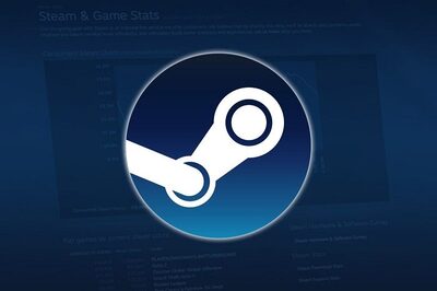 Количество игр в Steam превысило отметку в 50 тысяч единиц