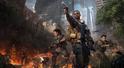 Игровые Итоги 2020 года — основные номинации
