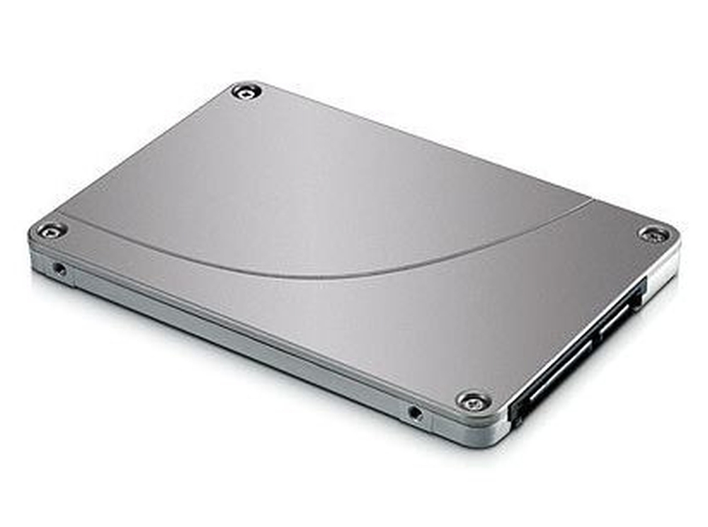 SSD Накопители