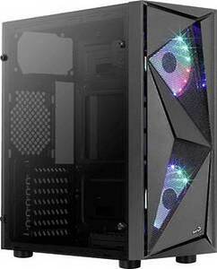 Игровой ПК i3 10100f\8\120\1050ti