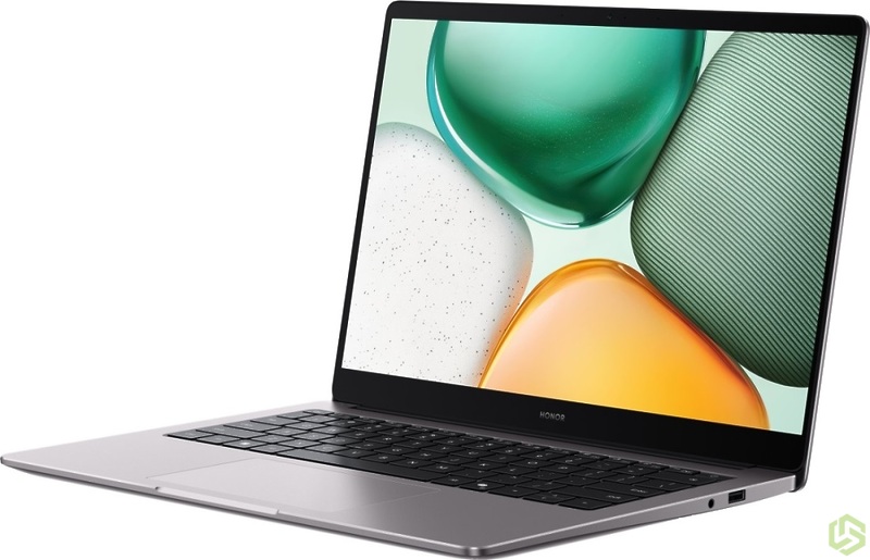 Ноутбук Honor MagicBook X14 GDG-X 14", IPS, Intel Core i5 12450H, 16ГБ, 512ГБ SSD Ноутбук Honor MagicBook X14 GDG-X 14", IPS, Intel Core i5 12450H, 16ГБ, 512ГБ SSD