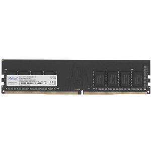 Оперативная память Netac Basic DDR 8 ГБ 3200