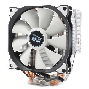 Кулер Snowman MT4  TDP 190W