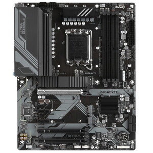 Материнская плата GIGABYTE Z790 D DDR5
