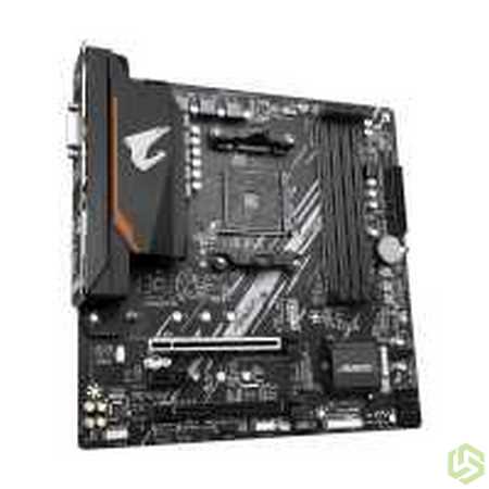 Материнская плата Gigabyte B550M AORUS ELITE <Socket-AM4, AMD B550, 4xDDR4, 2xPCI-E+ PCI-E 16x, 4xSA Материнская плата Gigabyte B550M AORUS ELITE <Socket-AM4, AMD B550, 4xDDR4, 2xPCI-E+ PCI-E 16x, 4xSA
