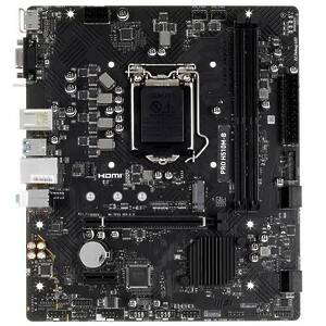Материнская плата MSI PRO H510M-B