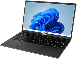 Ноутбук CBR LP-MDCR-1506 i7 13620H,16GB,1024GB Win 11
