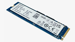 Твердотельный накопитель SSD M.2 NVMe 256Gb Kingston (0M8PDP3256B-AA1) Твердотельный накопитель SSD M.2 NVMe 256Gb Kingston (0M8PDP3256B-AA1)