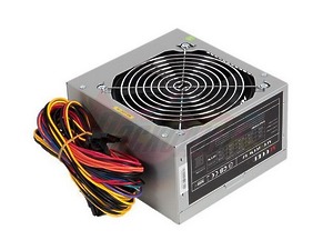 Блок питания Accord 400W