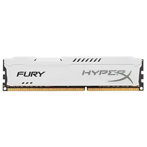 Оперативная память Kingston Hyperx Fury HX426c16fb8/8 8gb 2666mhz ddr4 Оперативная память Kingston Hyperx Fury HX426c16fb8/8 8gb 2666mhz ddr4