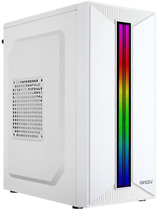 Корпус GiNZZU B380 белый