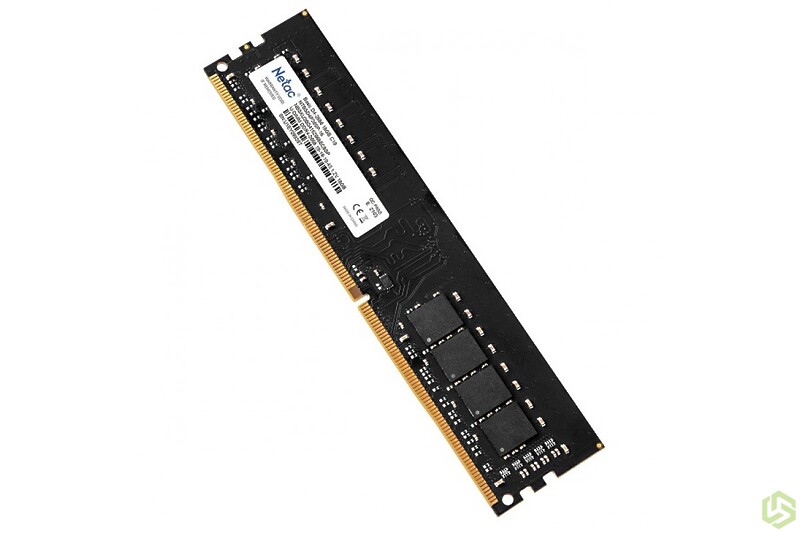 Оперативная память Netac Basic DDR 16 ГБ 3200Mhz Оперативная память Netac Basic DDR 16 ГБ 3200Mhz