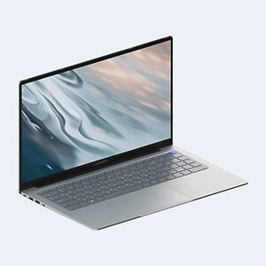 Ноутбук 16" LUNNEN Ground 16, AMD Ryzen 7 7700U RAM 16 ГБ, SSD 512 ГБ, IPS