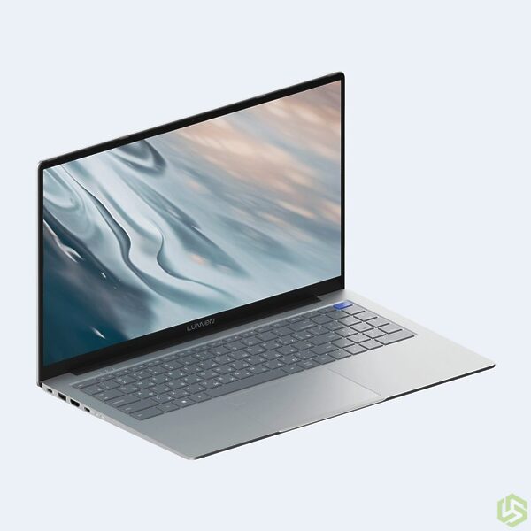 Ноутбук 16" LUNNEN Ground 16, AMD Ryzen 7 7700U RAM 16 ГБ, SSD 512 ГБ, IPS Ноутбук 16" LUNNEN Ground 16, AMD Ryzen 7 7700U RAM 16 ГБ, SSD 512 ГБ, IPS