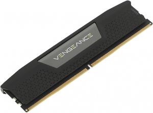 Оперативная память Corsair Vengeance 16ГБ 5200Mhz CL40 Оперативная память Corsair Vengeance 16ГБ 5200Mhz CL40