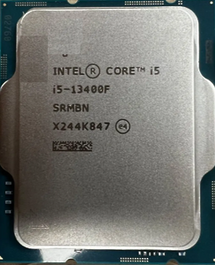 Процессор Intel Core i5-13400F 1700 10\16 OEM