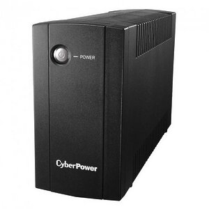 CyberPower ИБП Line-Interactive UTC650EI 650VA/360W (4 IEC С13) 