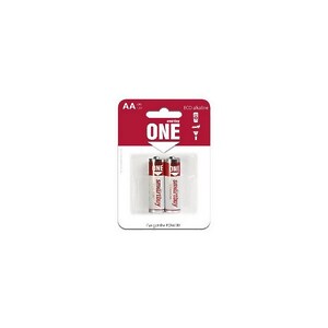 Батарейка алкалиновая SMARTBUY one lr03/2sb