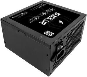 Блок питания 1STPLAYER BLACK.SIR 6.0 [SR-600W]