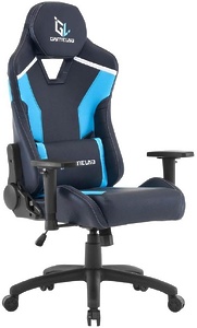 Компьютерное кресло GameLab Blast Azure Blue GL-820
