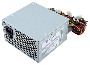 Блок питания 400W FSP