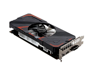 Видеокарта KFA2 GeForce GTX 1660 SUPER Prodigy 6GB