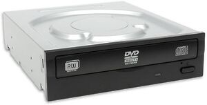 DVD-ROM