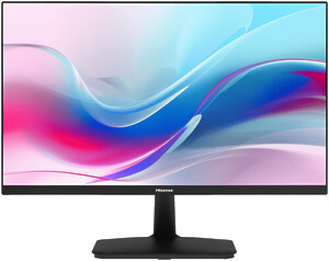 Монитор 23.8" Hisense 24N3Q, 1920x1080, 144 Гц, IPS черный