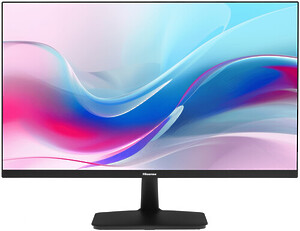 Монитор 27" Hisense 27N3Q, 1920x1080, 144 Гц, IPS черный