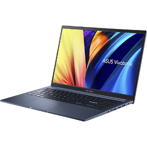 Ноутбук 15,6" FHD IPS ASUS Vivobook 15 X1502VA-BQ924 Intel i7-13620H,16G,512G SSD