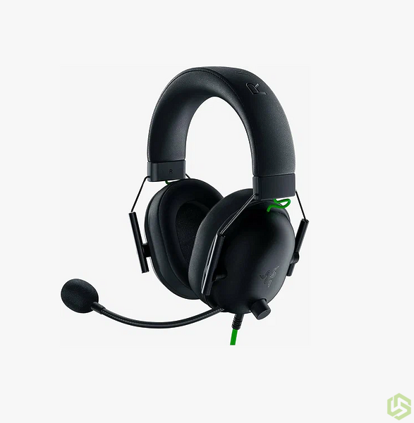 Компьютерная гарнитура Razer Blackshark V2 X Черный Компьютерная гарнитура Razer Blackshark V2 X Черный