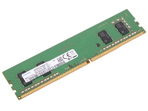 Оперативная память Samsung DDR4 2666 DIMM 4Gb M378A5143TB2-CTDD0 Оперативная память Samsung DDR4 2666 DIMM 4Gb M378A5143TB2-CTDD0