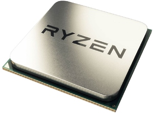 Процессор Amd ryzen 5 1600 AM4 OEM 6\12