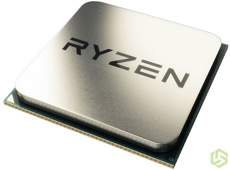 Процессор Amd ryzen 5 1600 AM4 OEM 6\12 Процессор Amd ryzen 5 1600 AM4 OEM 6\12