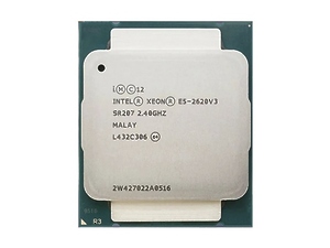 Процессор Intel xeon e5 2620 2011V3 OEM 6\12