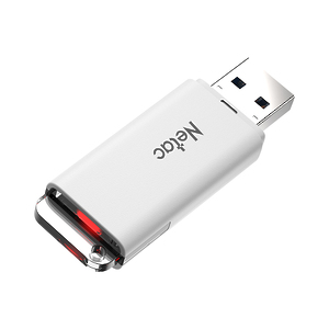Накопитель USB-флеш-Netac NT03U185N-20WH 8ГБ